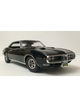 EXACTDETAIL 1:18 1968 PONTIAC FIREBIRD 400