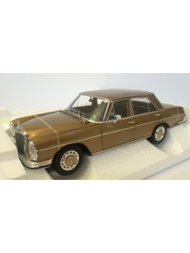 NOREV 1:18 1968 MERCEDES BENZ 280 SE