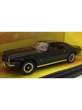 AMERICAN MUSCLE 1:18 1970 CAMARO SS