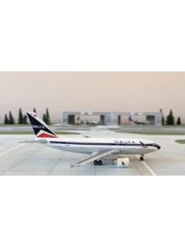 GEMINI JETS 1:400 DELTA AIRBUS A310-300