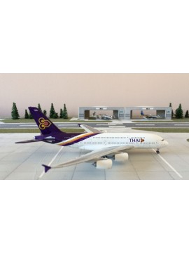 GEMINI JETS 1:400 THAI AIRBUS A380