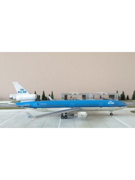 GEMINI JETS 1:200 KLM MD-11