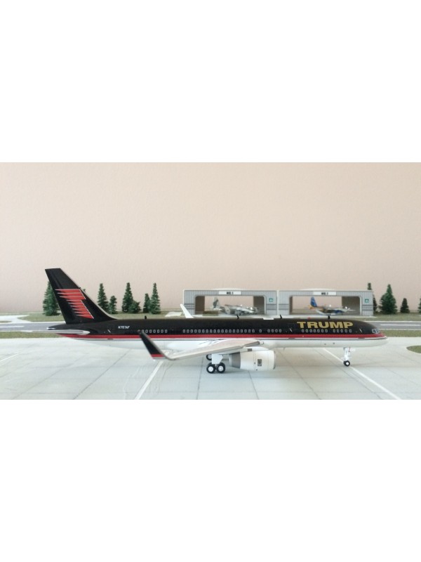 Gemini jets trump sales