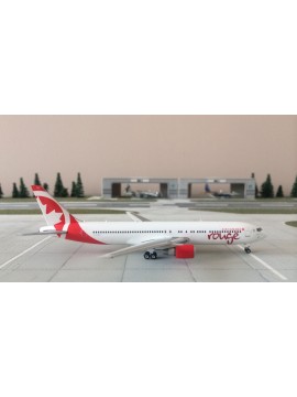 PHOENIX 1:400 AIR CANADA ROUGE BOEING 767-300ER