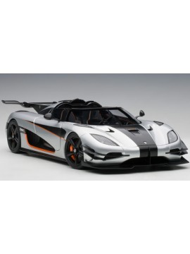 AUTOART 1:18 KOENIGSEGG ONE 