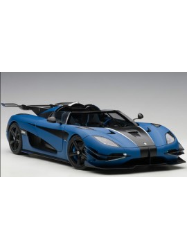 AUTOART 1:18 KOENIGSEGG ONE 