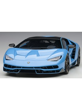 AUTOART 1:18 LAMBORGHINI CENTENARIO