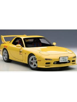 AUTOART 1:18 MAZDA EFINI RX-7 INITIAL D