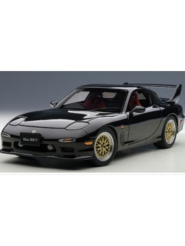 AUTOART 1:18 MAZDA RX-7 (FD) TUNED VERSION