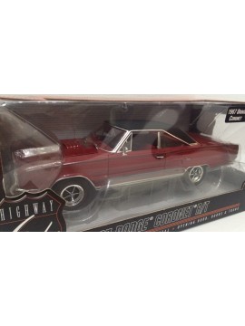 HIGHWAY61 1:18 1967 DODGE CORONET R/T