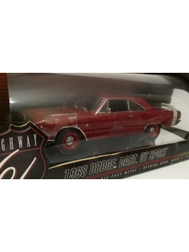 HIGHWAY61 1:18 1964 BUICK RIVIERA