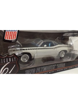 HIGHWAY61 1:18 1968 DODGE DART GTS