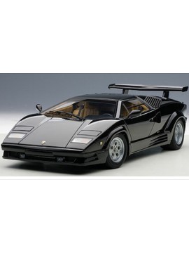 AUTOART 1:18 LAMBORGHINI COUNTACH 25TH ANNIVERSARY EDITION