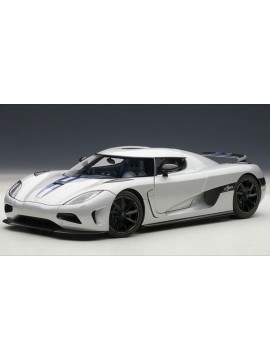 AUTOART 1:18 KOENIGSEGG AGERA