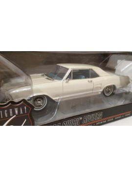 HIGHWAY61 1:18 1964 BUICK RIVIERA