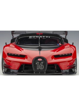 AUTOART 1:18 BUGATTI VISION GRAN TURISMO