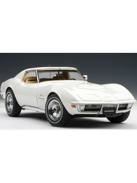 AUTOART 1:18 CHEVROLET CORVETTE 1970