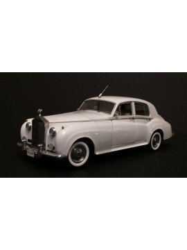 FRANKLIN MINT 1:24  1955 ROLLS ROYCE