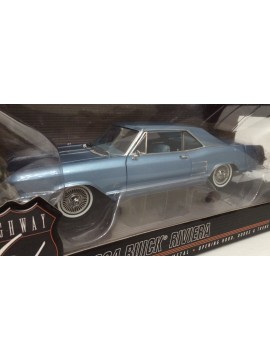 HIGHWAY61 1:18 1964 BUICK RIVIERA