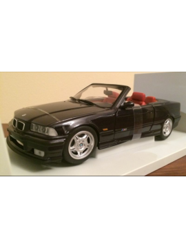 UT MODEL 1:18 BMW M3 CABRIOLET