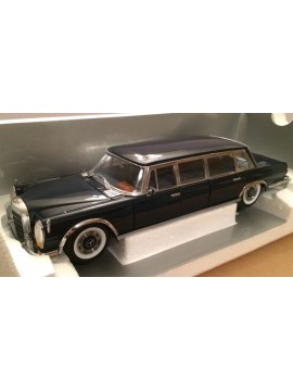 SUNSTAR !:18 1966 MERCEDES BENZ 600 PULLMAN